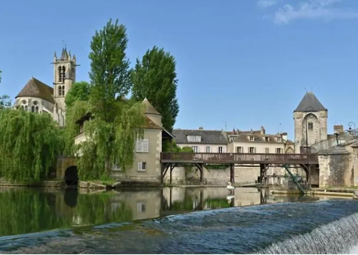 Le Grand Moretain