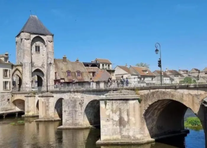 Le Grand Moretain