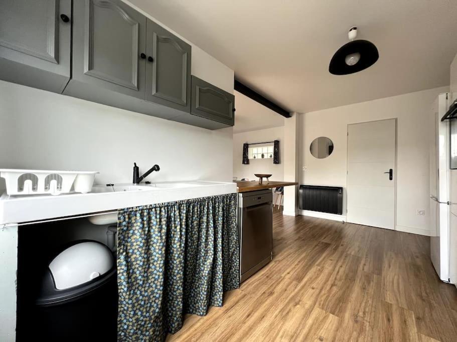 Le Grand Moretain Apartment *