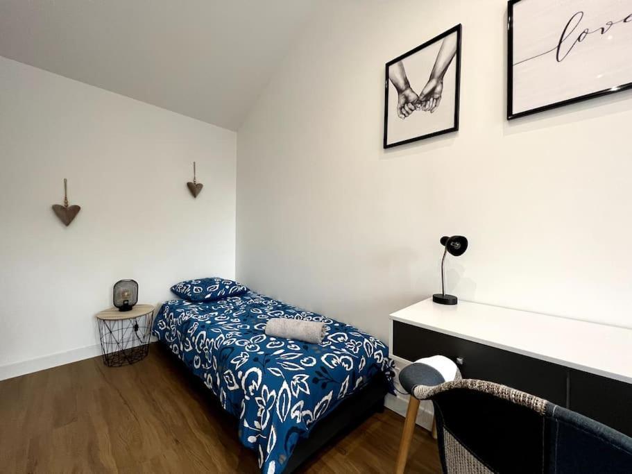 Apartment Le Grand Moretain Moret-sur-Loing