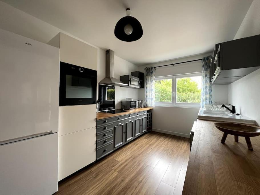 Apartment Le Grand Moretain