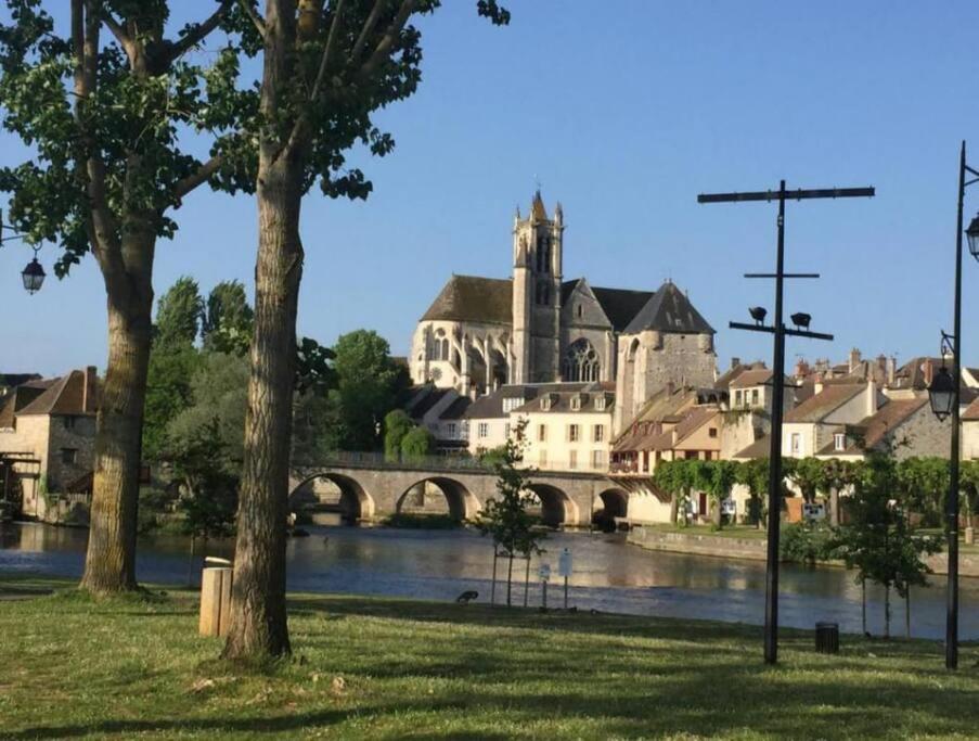 Le Grand Moretain